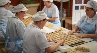 El número de empresas creadas en Andalucía subió un 10,5% en junio