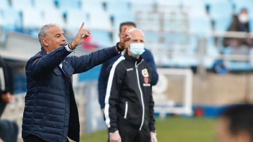 Sergio Pellicer analizó la victoria del Málaga por 1-2 en Zaragoza.