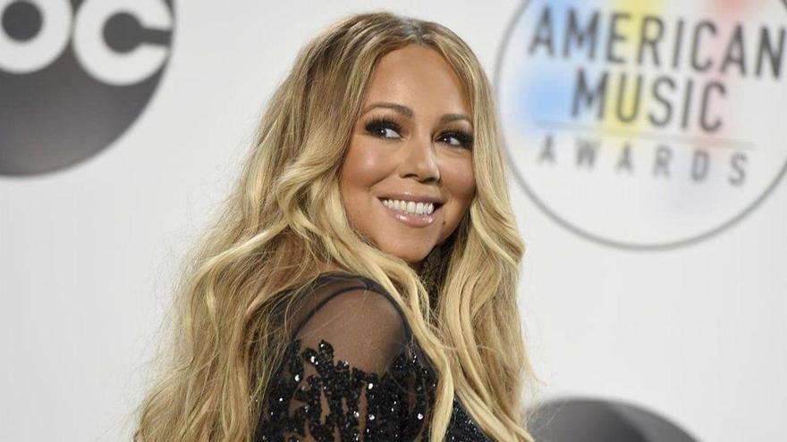 Mariah Carey, denunciada por su hermana por secretos revelados en su biografía