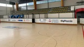 Vilafranca será la sede de la Copa de la Reina de hockey patines