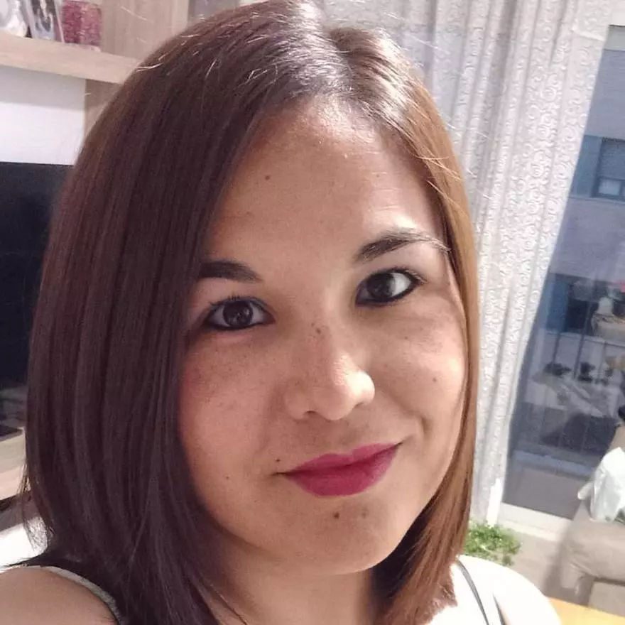 «En dues setmanes els meus fills ja tenien el NIE»