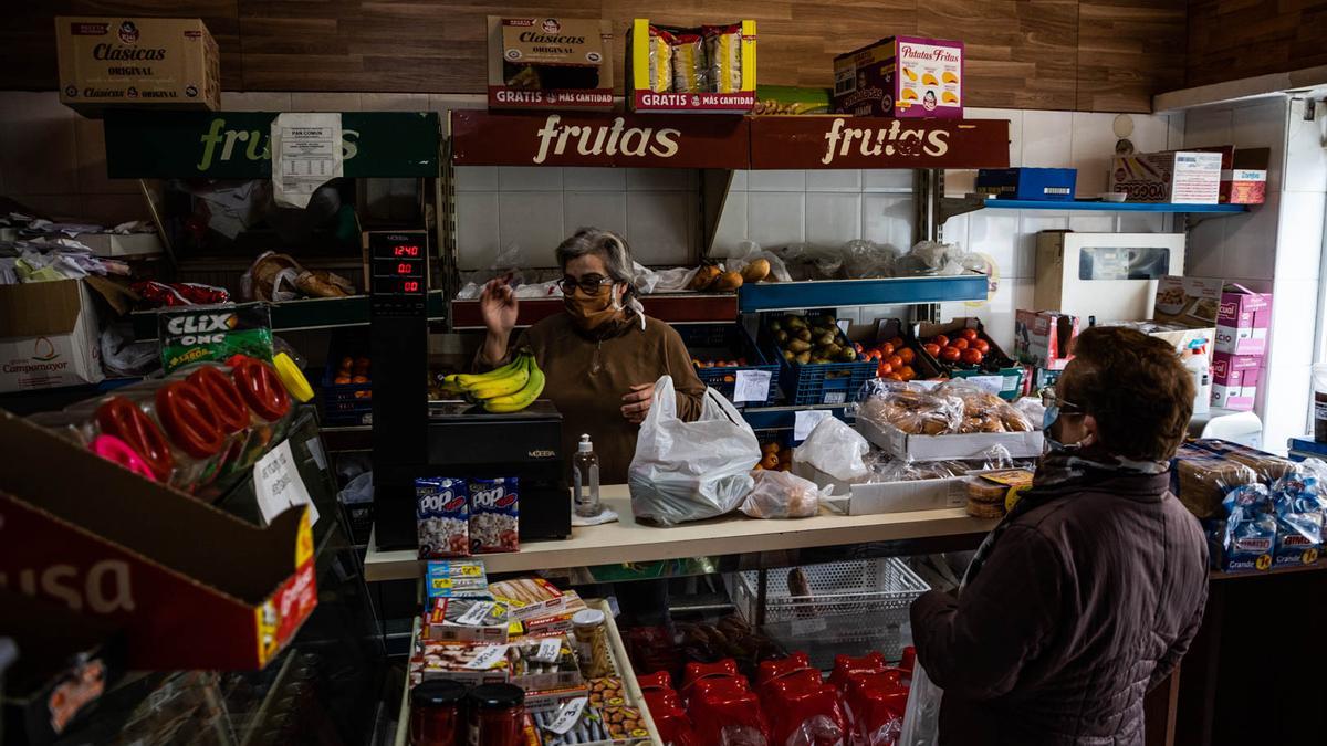 Crece la ola del mercado de segunda mano (y Zara se apunta al carro)