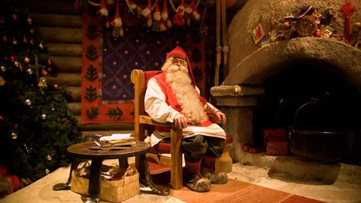 Grandes viajes para el Puente de Diciembre