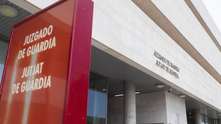 Arrestan a un septuagenario por agredir sexualmente a su vecina de 80 años en Valencia