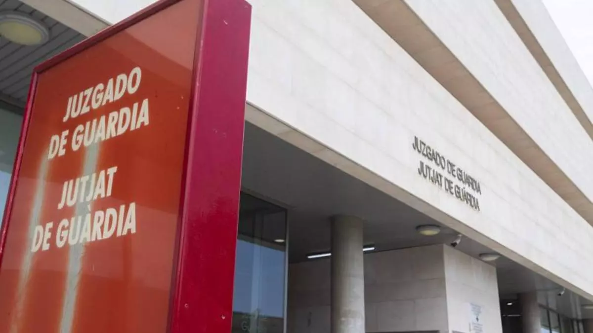 Arrestan a un septuagenario por agredir sexualmente a su vecina de 80 años en Valencia