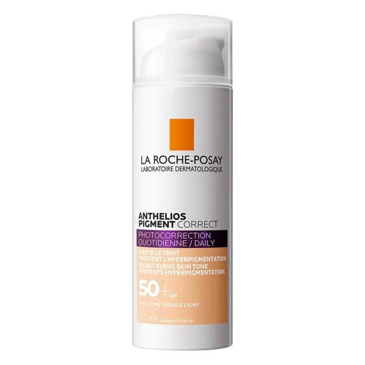 LA ROCHE POSAY Anthelios Pigment Correct SPF50+