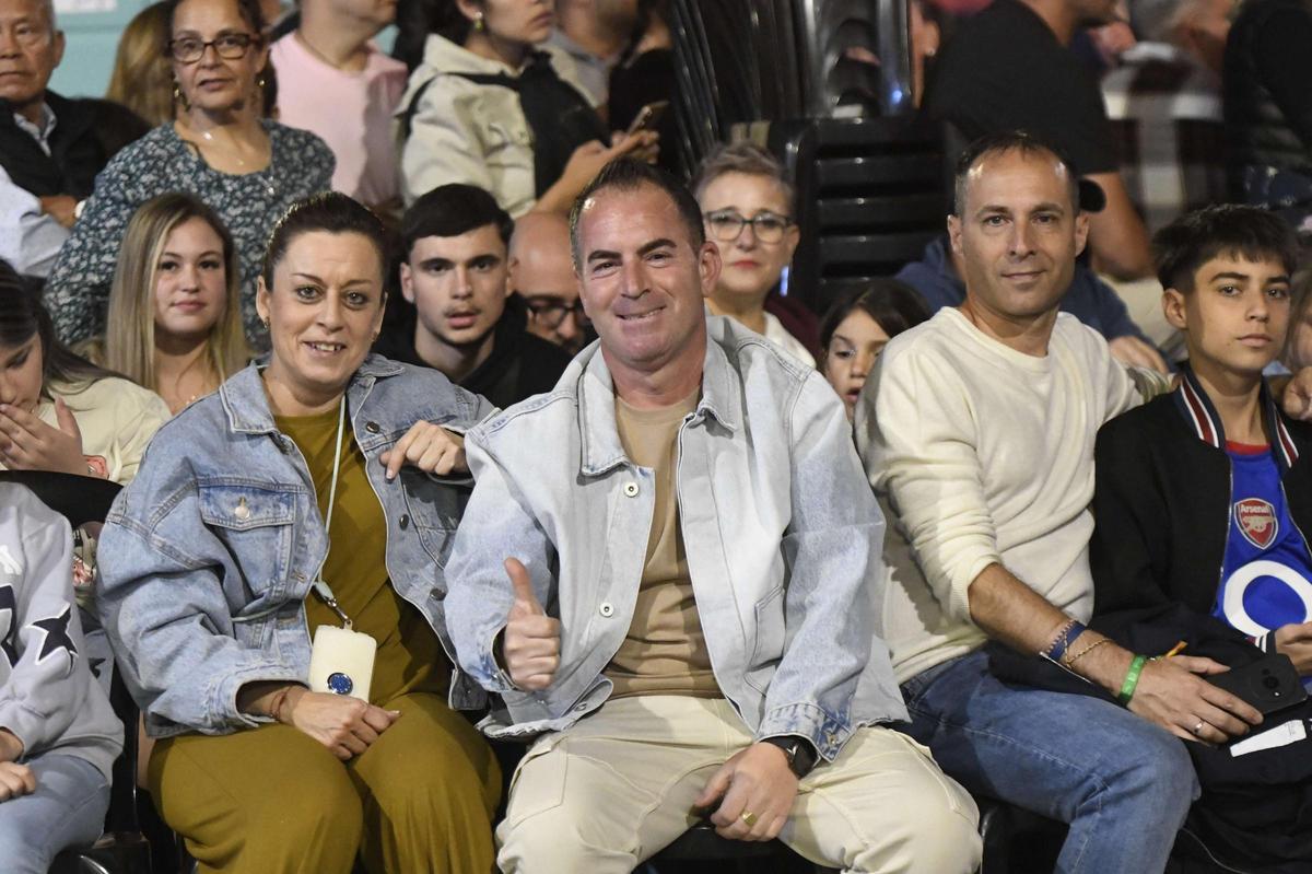 Todas las imágenes del Entierro de la Sardina 2026