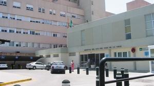 Muere en las urgencias del hospital de Úbeda tras esperar 12 horas