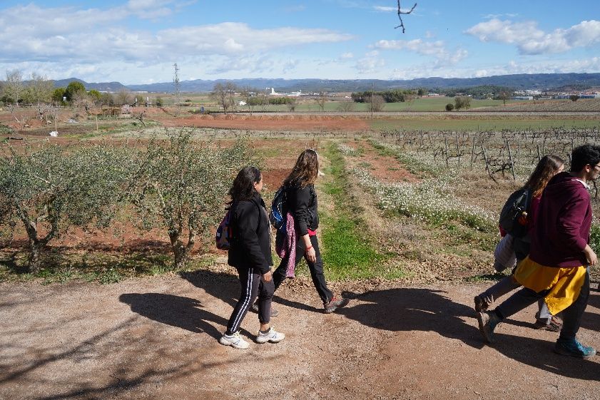 Transéquia 2024: Busca't a les fotos