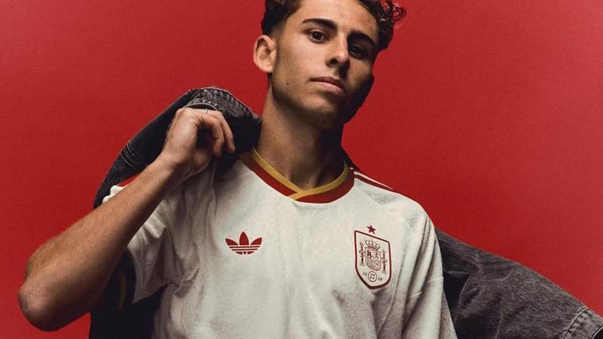 "Queremos aprovechar las condiciones que tiene Fermín y el gran momento que está viviendo"