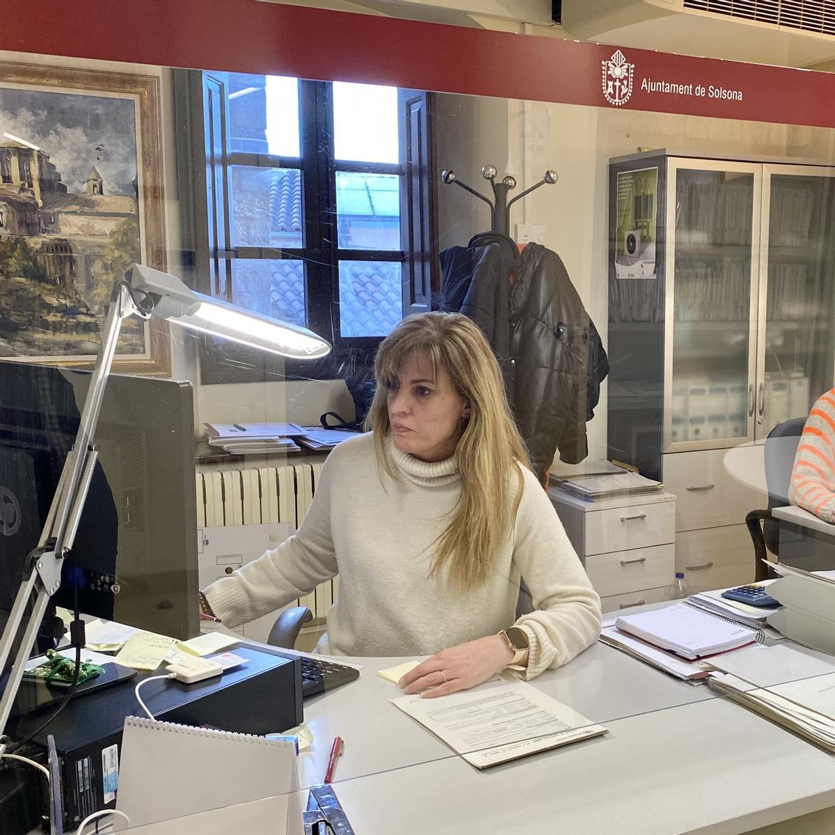 L'Oficina d'Habitatge de Solsona