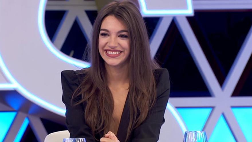 Ana Guerra presentará las campanadas para Canarias en TVE