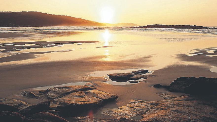 Un paradís natural t'espera a la Corunya