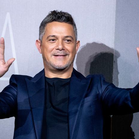 El gesto de la hija de Alejandro Sanz que nos ha 'partío' el corazón