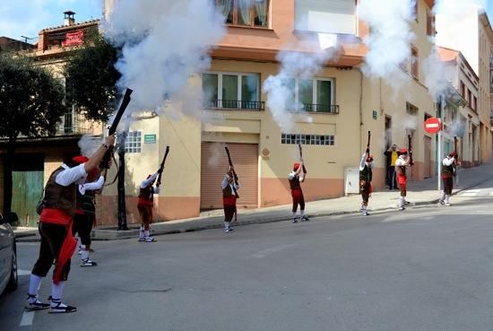 Caramelles Súria