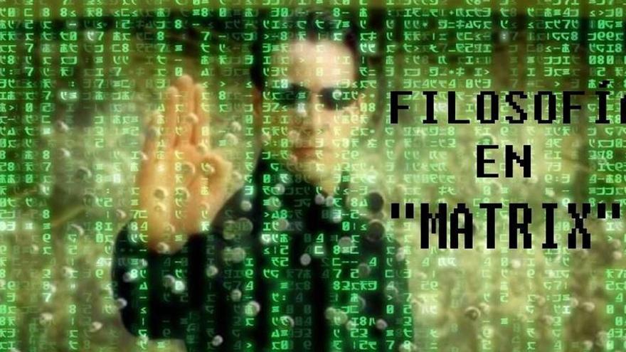 La Filosofía en Matrix