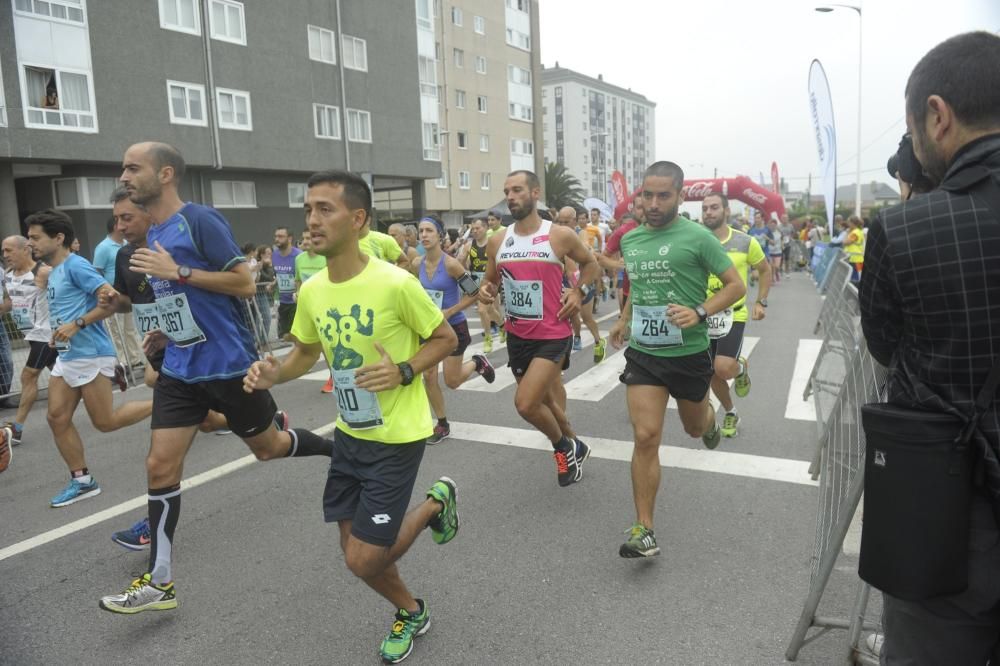 Búscate en la carrera de O Ventorrillo