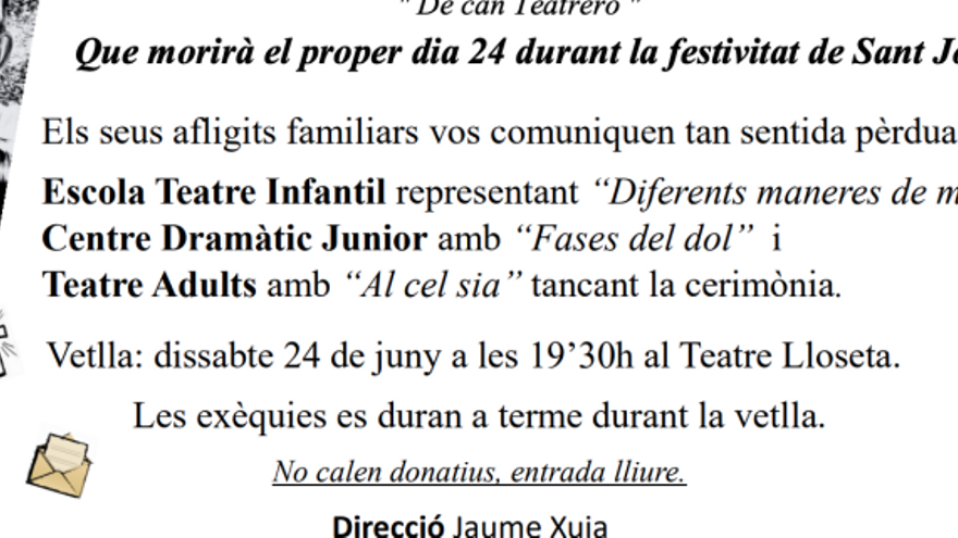 Don Mateu El Padrí-no