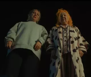 Carmen Machi y Pilar Castro ruedan ‘Los justos’ en Gran Canaria