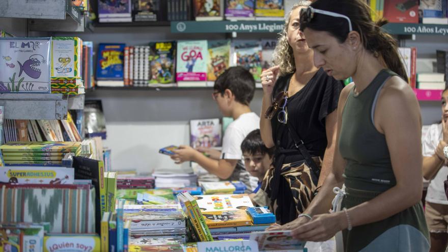 Los libros con estilo escogidos por &#039;Bellver en abril&#039;, 29 de junio de 2023