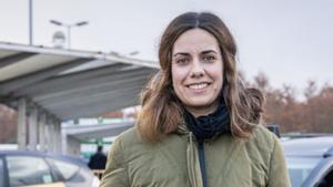 "Els VTC donen més seguretat, però el taxi és més ràpid"