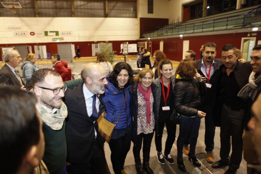 Antonio Corripio, nuevo presidente del grupo de cultura Covadonga