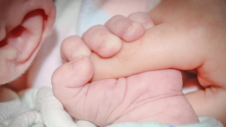 Estos son los mejores nombres unisex para tu bebé