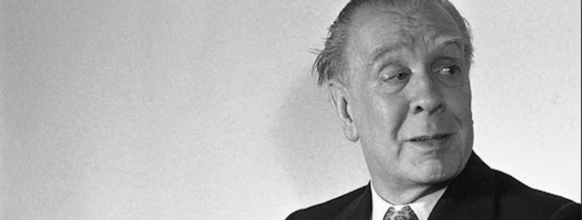 Cuarenta años después Borges sigue ahí