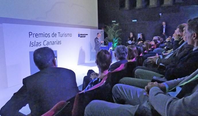 Premios Turismo de Canarias 2019