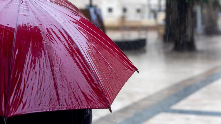 El tiempo se vuelve loco: la AEMET alerta de cambios meteorológicos esta semana