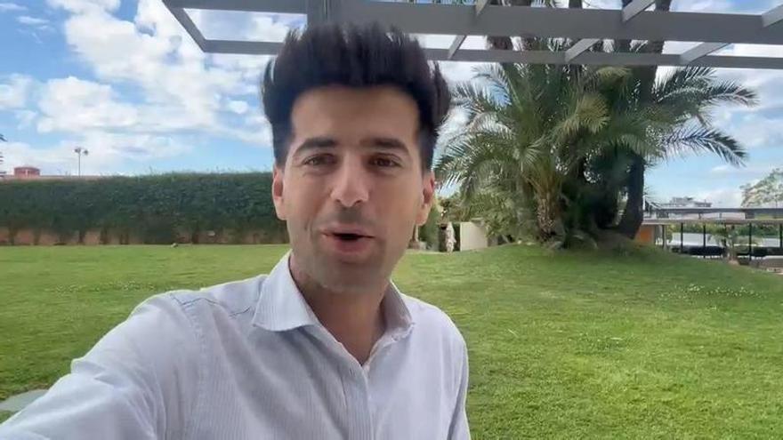 La semana en Can Barça: Anthony Gordon y el futuro de Lewandowski