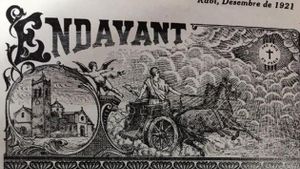 El setmanari rubinenc ‘Endavant’ fa un pas cap a la digitalització i ja es pot consultar ‘online’