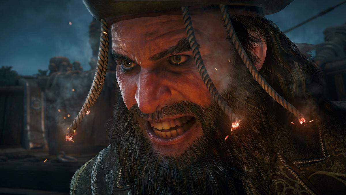 El renovado título traerá consigo nuevas escenas y demás contenido para que no se sienta como el mismo juego con otros gráficos.