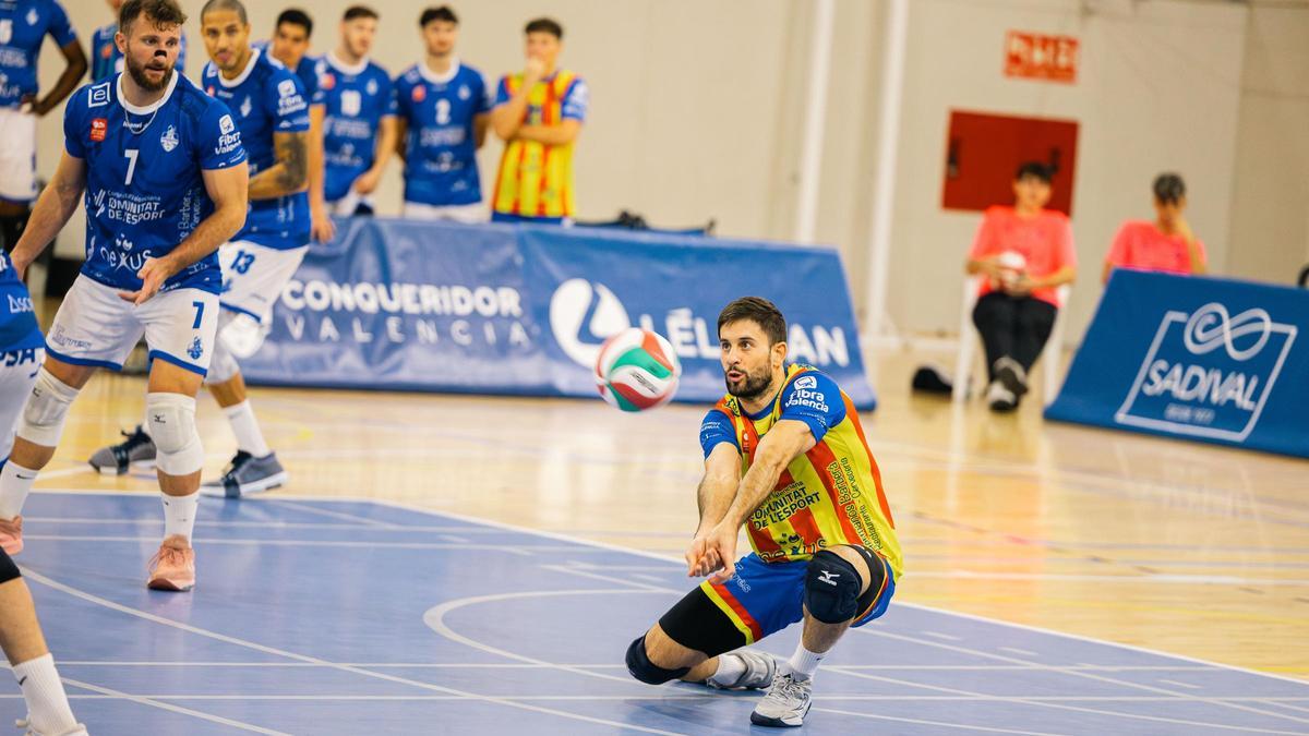 La segunda jornada empieza a dibujar la Superliga