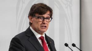 Illa: "Defensarem els interessos de Catalunya"