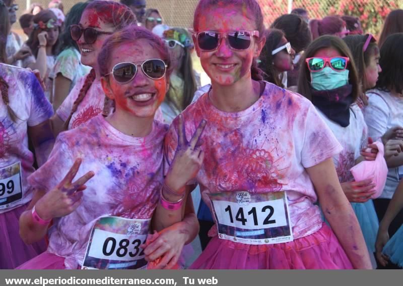 Holi Colors Run en Vila-real