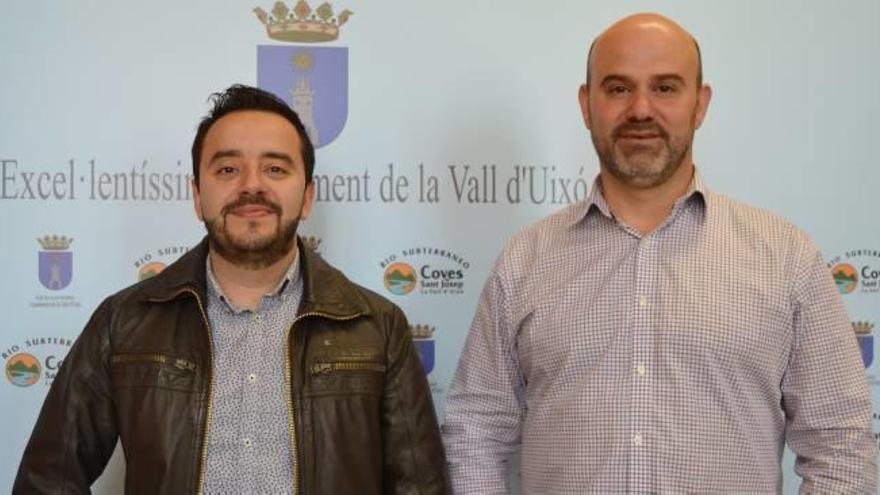 La Vall invertirá 240.000 euros para modernizar la administración electrónica