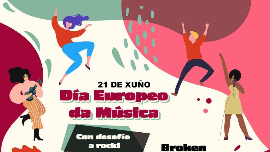 Día da Música