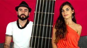 Segon acústic de Sara Pi.
