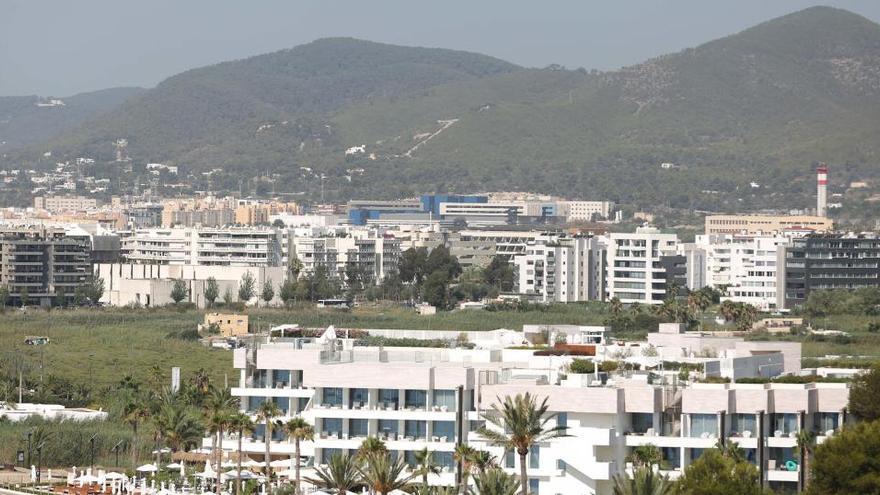 Baleares se reafirma como la provincia con la vivienda más cara de España