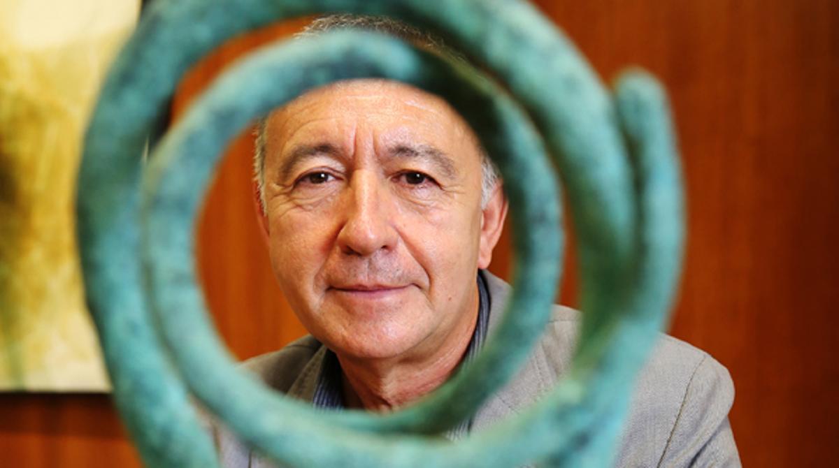 El 2014 arrencarà el taxi elèctric metropolità.