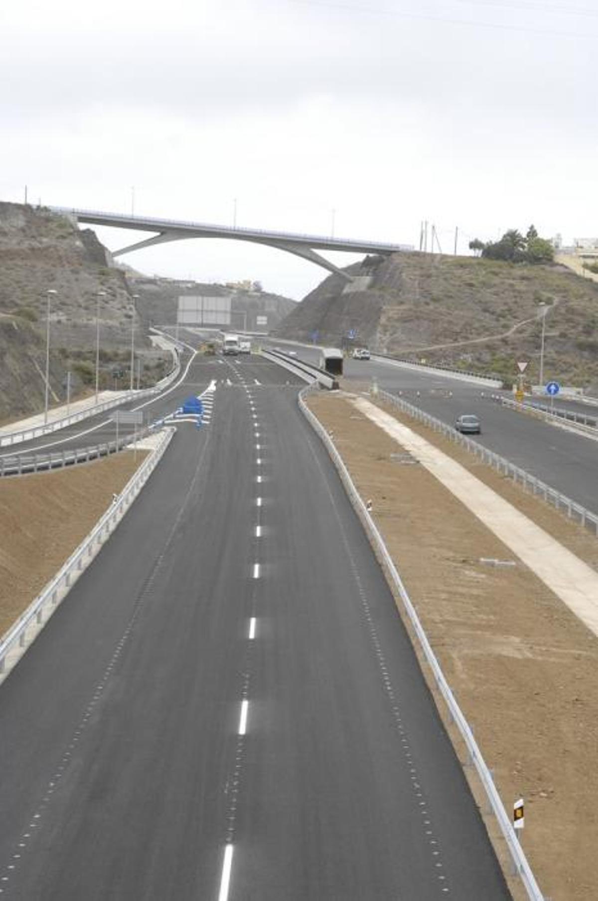 OBRAS CUARTA FASE CIRCUNVALACION