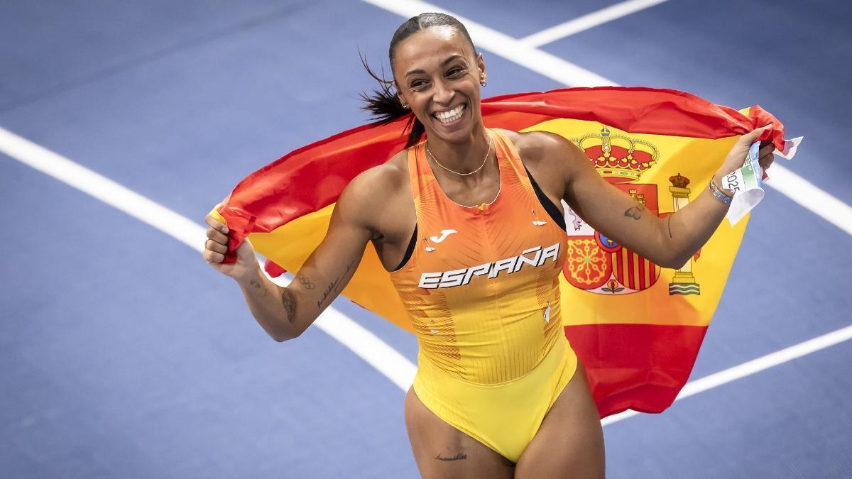 Ana Peleteiro.