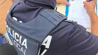 La Policía Local de Ibiza detecta cuatro nuevos casos de posible alquiler turístico ilegal y eleva a 25 las actas de esta temporada
