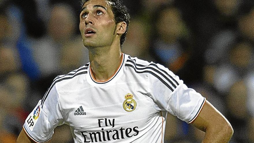 El Milan se fija en Arbeloa