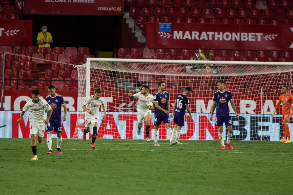 EN FOTOS | Celta de Vigo - Barça