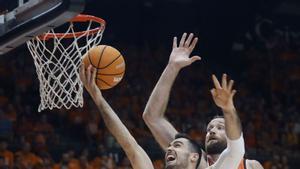 El Madrid guanya la Lliga aprofitant el primer ‘match ball’