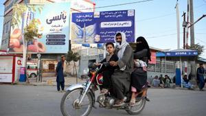 L’Afganistan compleix 5 anys de pobresa i repressió sota el jou dels talibans