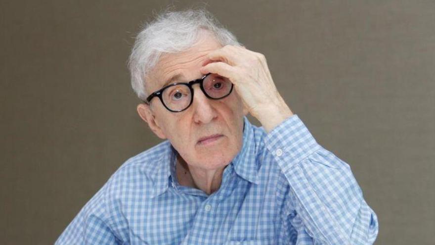 Woody Allen: &quot;En las películas tiene que haber amor y muerte&quot;