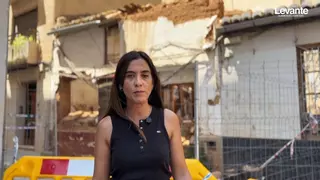 Los vecinos piden unidades de seguimiento de salud "post-dana" ante el miedo a las infecciones